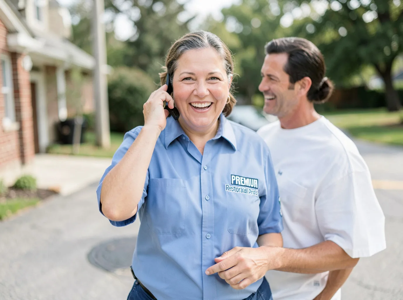 Water Damage Restoration Opal, WY FAQs